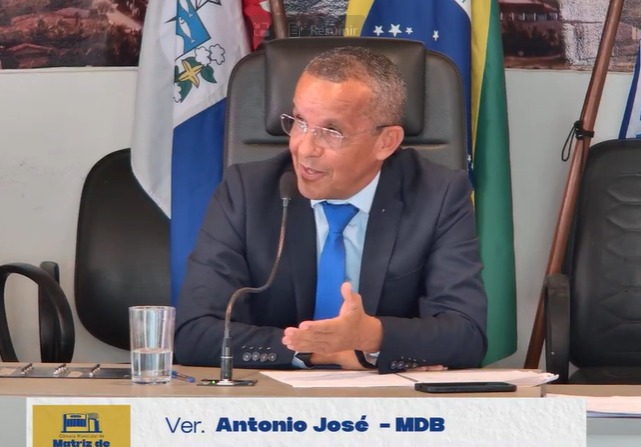 Presidente anuncia audiência pública especial sobre o autismo