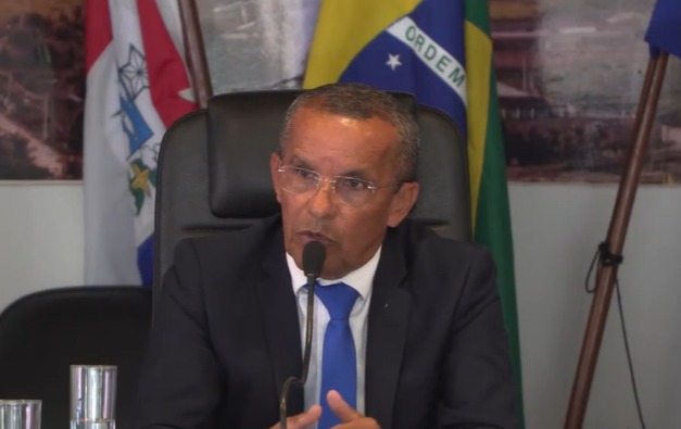 9ª Sessão Ordinária da Câmara de Matriz de Camaragibe reforça demandas da comunidade e celebra emancipação